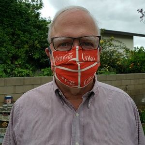Meet your Posher, Mark